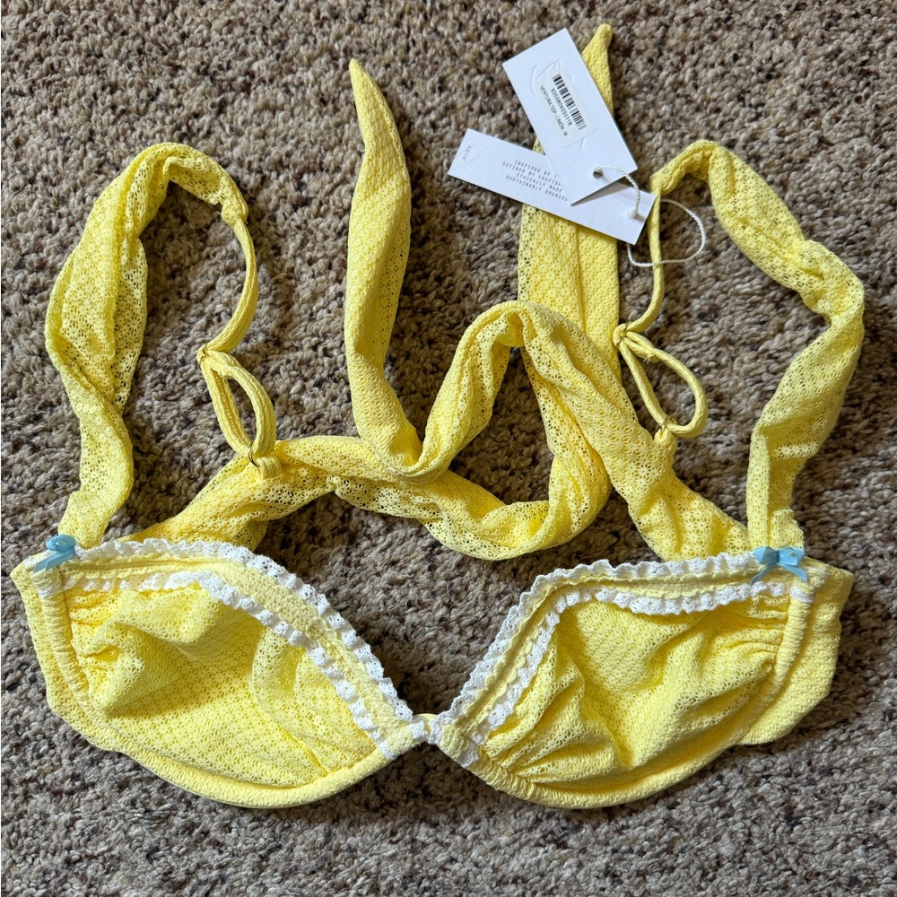 Bydee Swim Limon Set